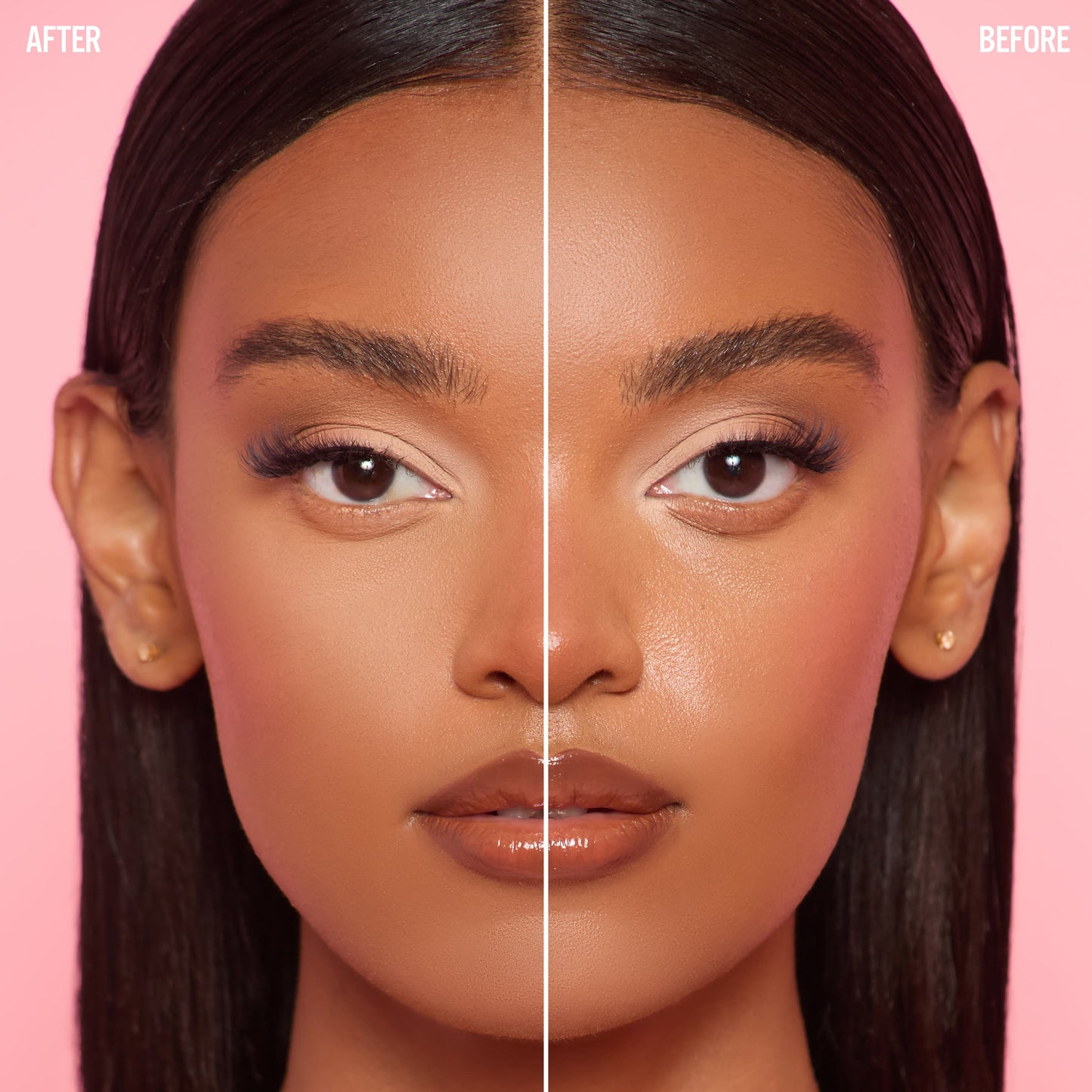 Under-Eye Brightening Powder