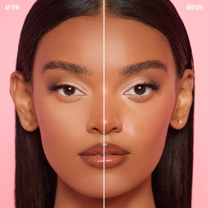 Under-Eye Brightening Powder