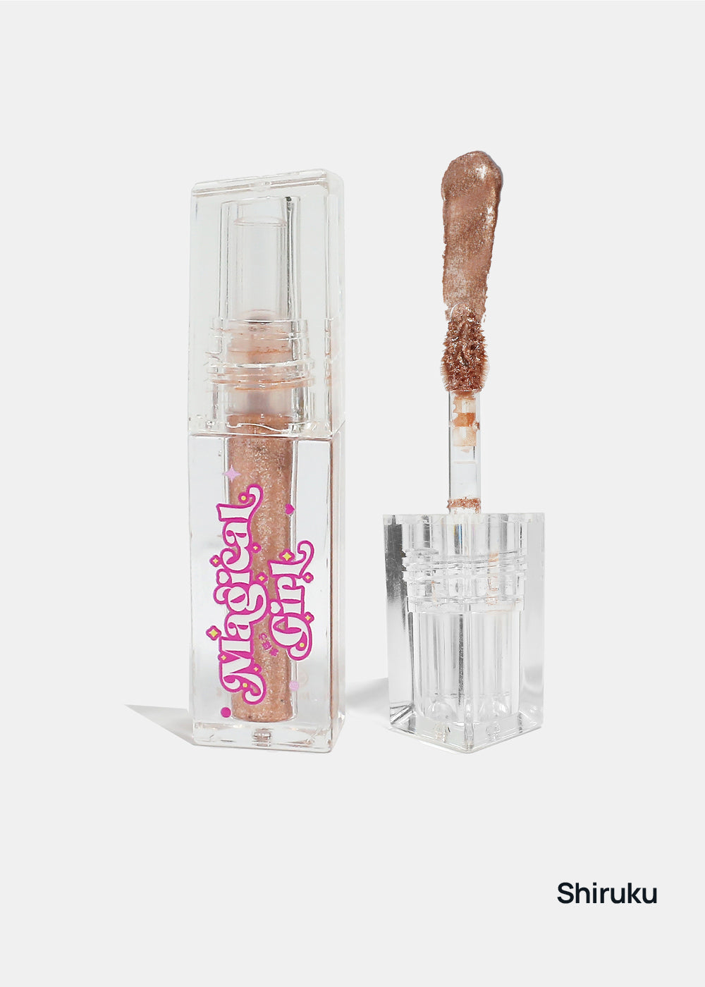 AOA Magical Girl Liquid Glitter Eyeshadow