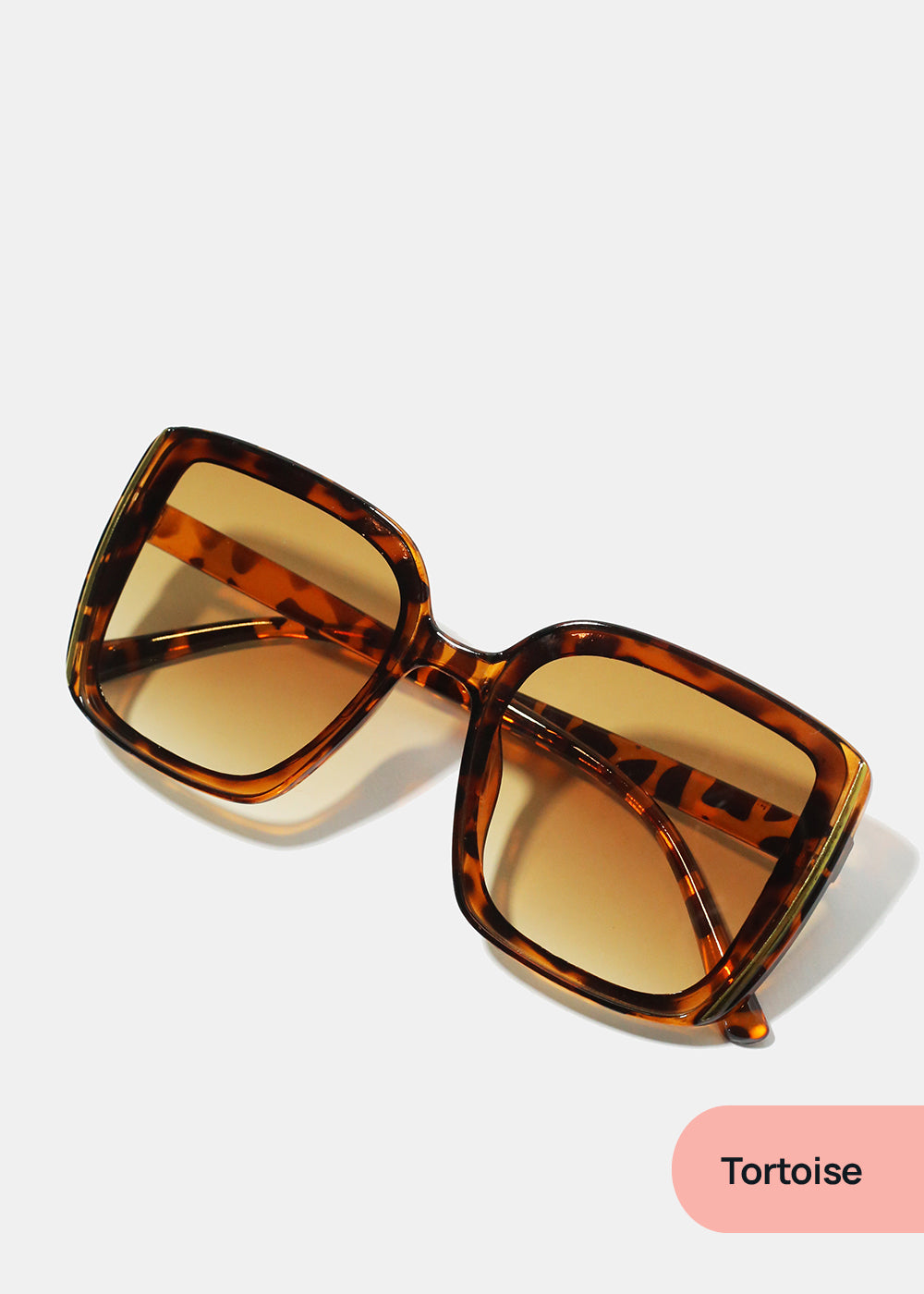 A+ Vintage Square Shades