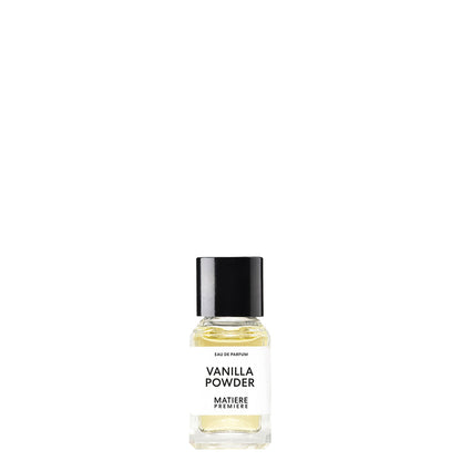 Vanilla Powder