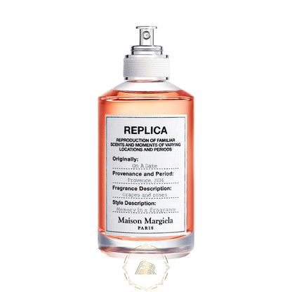 Maison Margiela Replica on a Date Eau De Toilette Spray