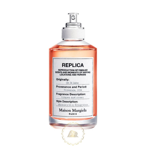 Maison Margiela Replica on a Date Eau De Toilette Spray