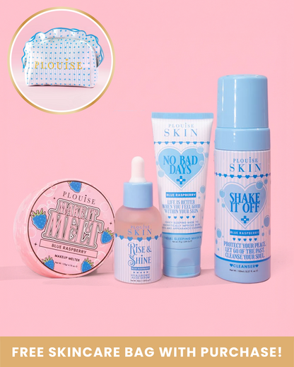 The Melt & Moisture Skincare Set