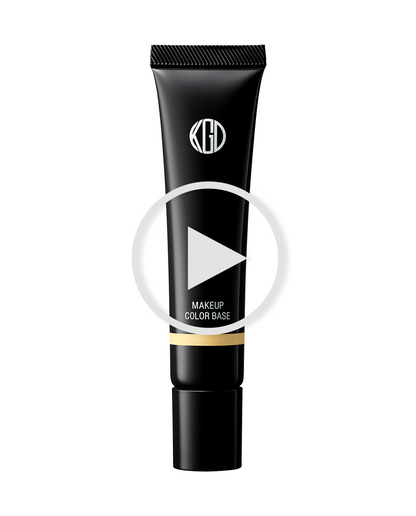 Koh Gen Do - MAIFANSHI MAKEUP COLOR BASE