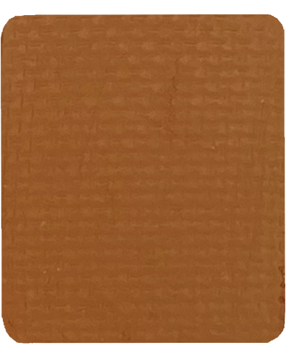 Gavissi Beauty - "MARIGOLD" SINGLE LINER PAN (MATTE)