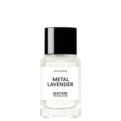 Metal Lavender