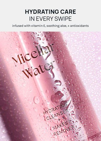AOA Skin Micellar Water 100ml