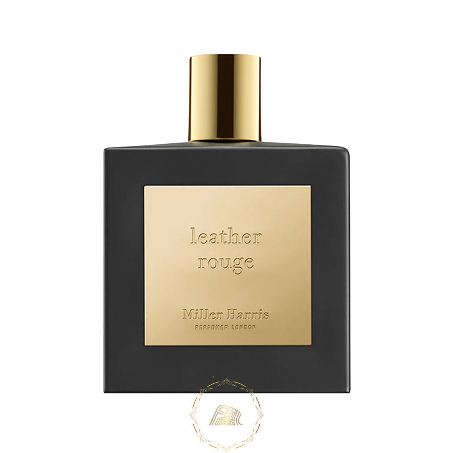Miller Harris Leather Rouge Eau De Perfume Spray