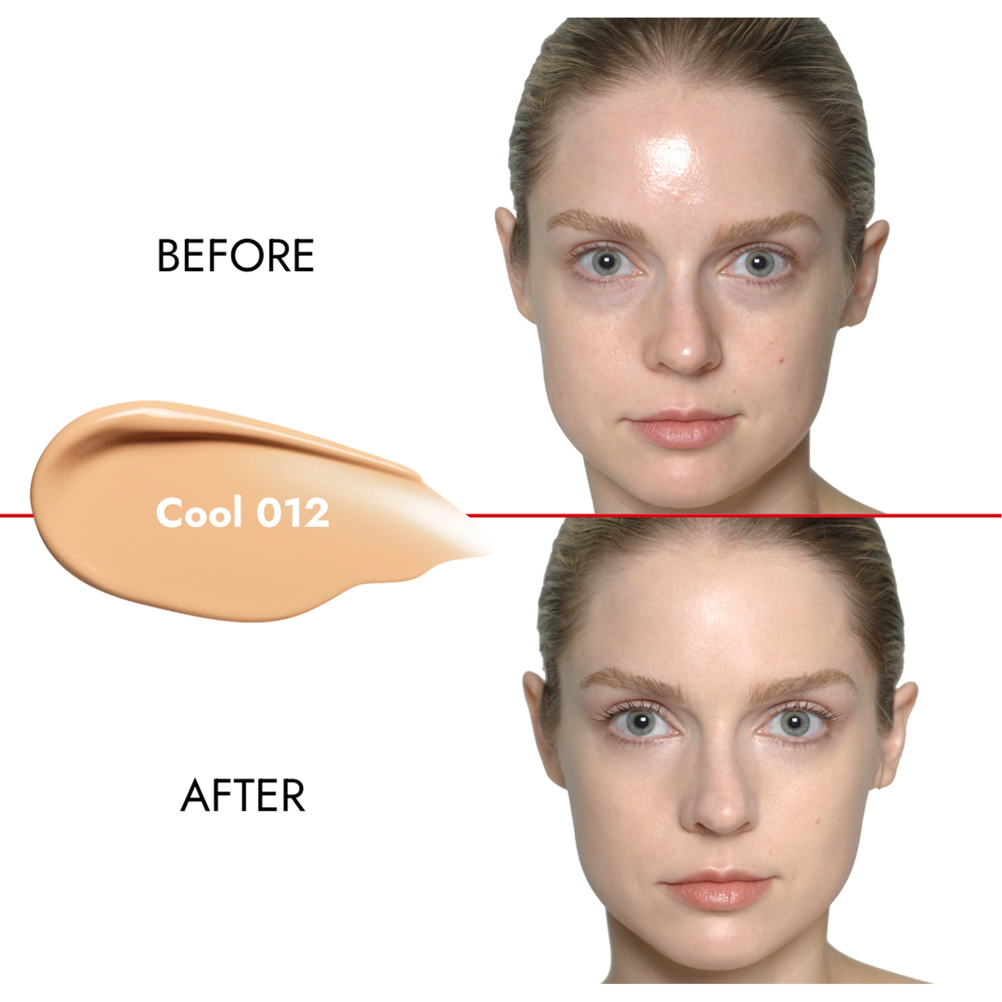 Koh Gen Do - MAIFANSHI MOISTURE FOUNDATION