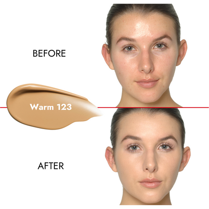 Koh Gen Do - MAIFANSHI MOISTURE FOUNDATION
