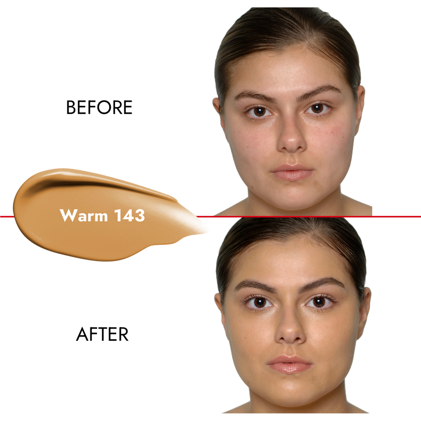 Koh Gen Do - MAIFANSHI MOISTURE FOUNDATION