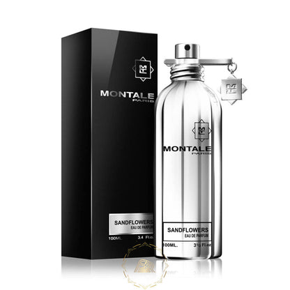 Montale Sandflowers Eau De Parfum Spray