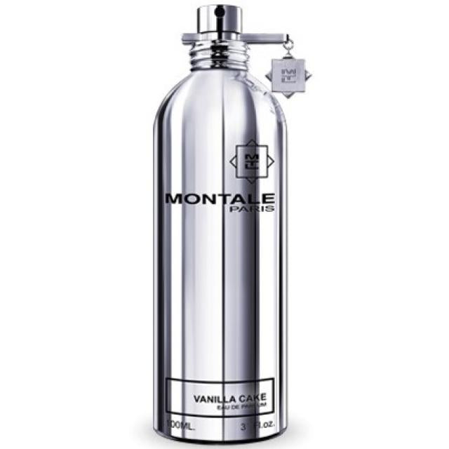 Montale Vanilla Cake Eau De Parfum Spray