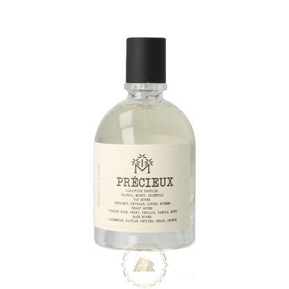 Moudon Precieux Extrait De Parfum Spray