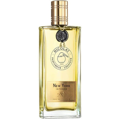 Nicolai Parfumeur Createur New York Intense Eau De Parfum Spray