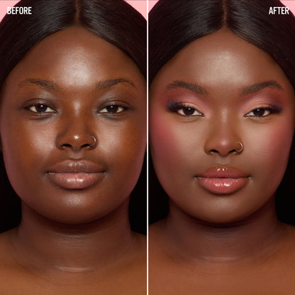 Under-Eye Brightening Powder