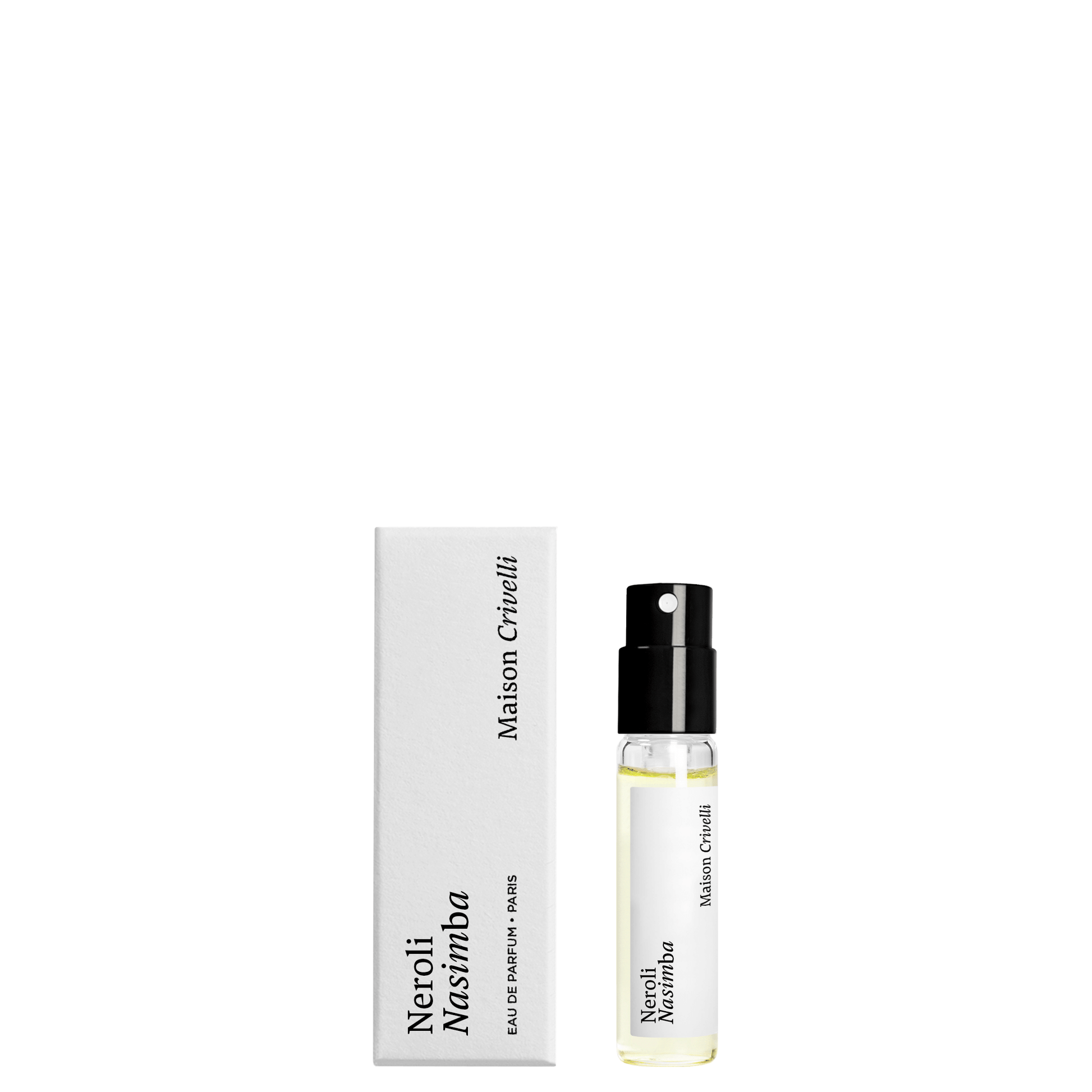 Neroli Nasimba