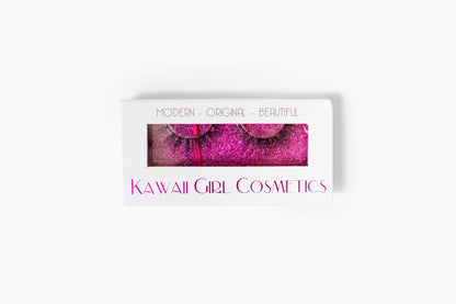 Kawaii Girl Cosmetics - Odaiba Lashes