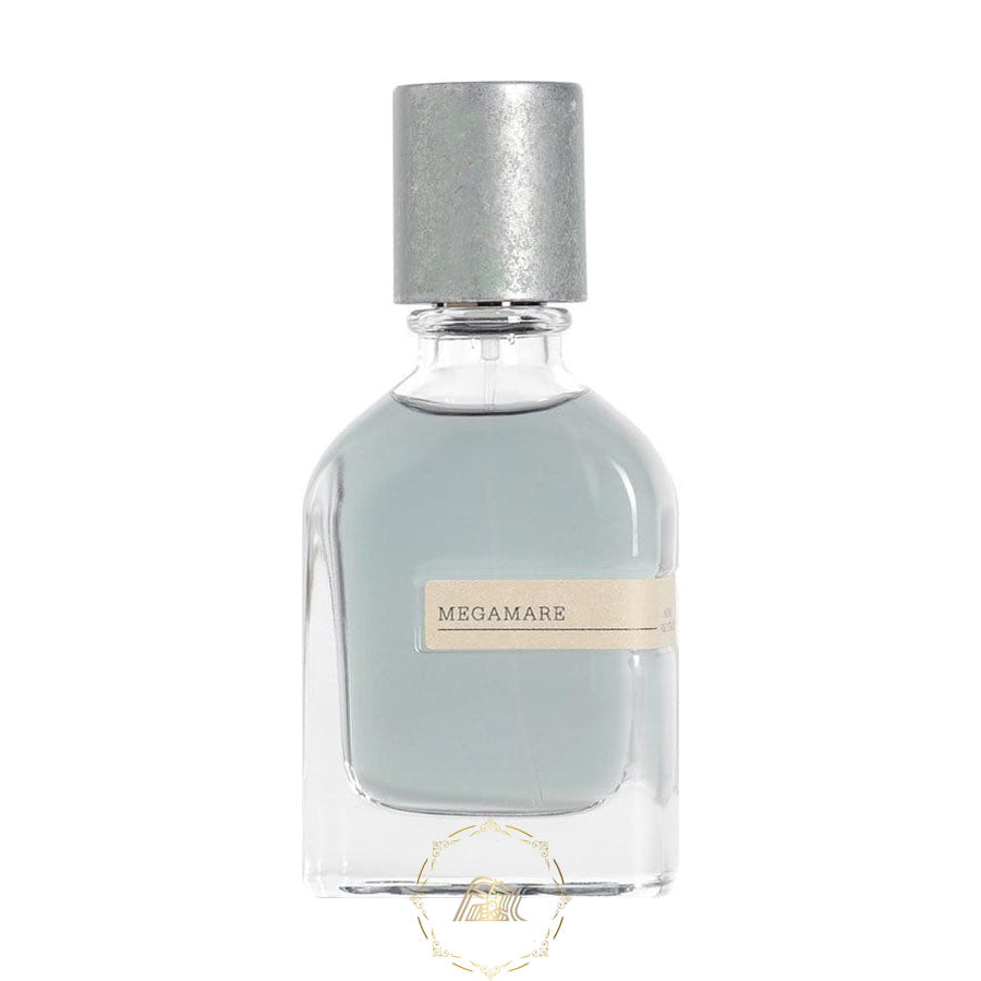 Orto Parisi Megamare Parfum Spray