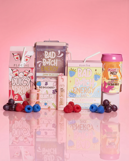 Sippy Sip Squad Bundle