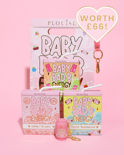 Baby Baddie Trio