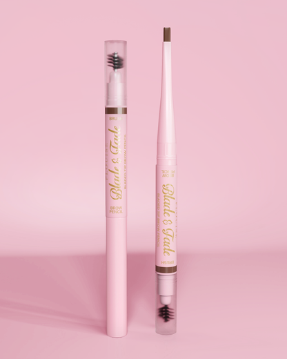 Blade And Fade Eyebrow Pencil
