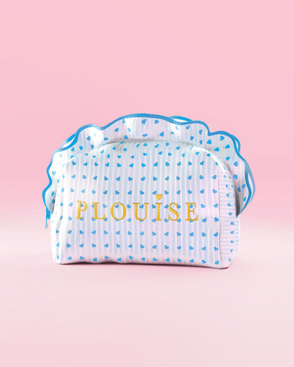 Skincare & Makeup Bag