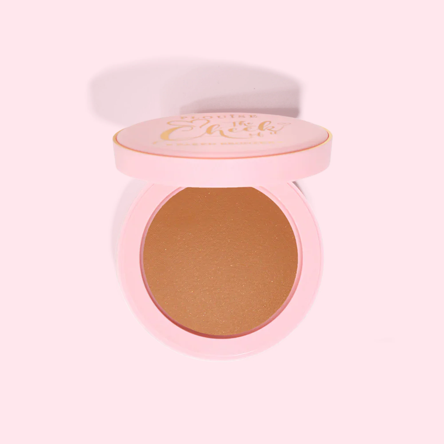 The Cheek Of It Baked Bronzer Powder