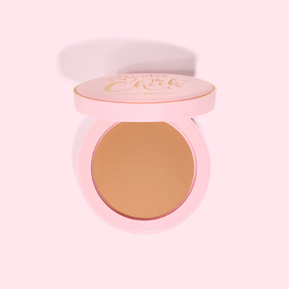 The Cheek Of It Baked Bronzer Powder
