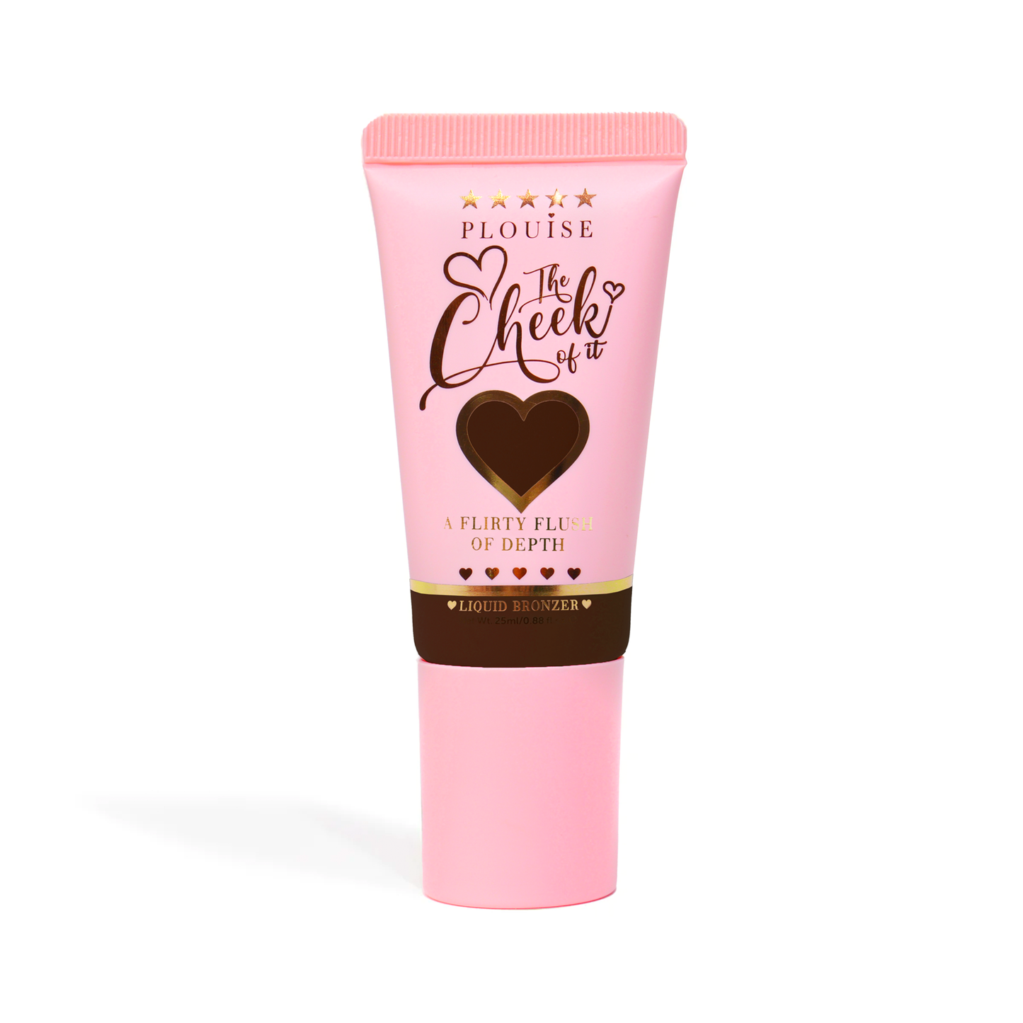 The Cheek Of It Liquid Bronzer