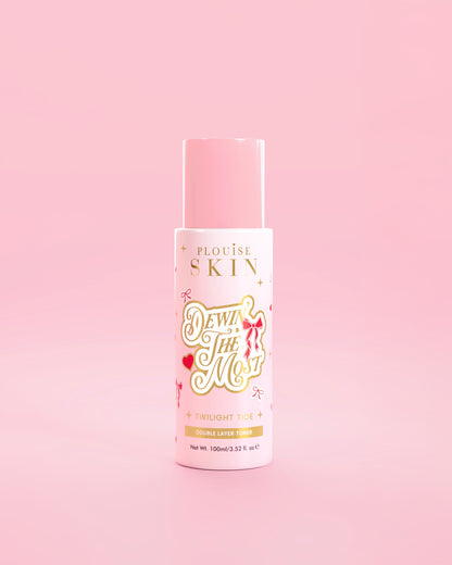 Dewin The Most Double Layer Toner