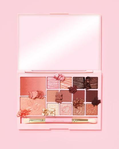 Breakfast Bites All-In-One Makeup Palette