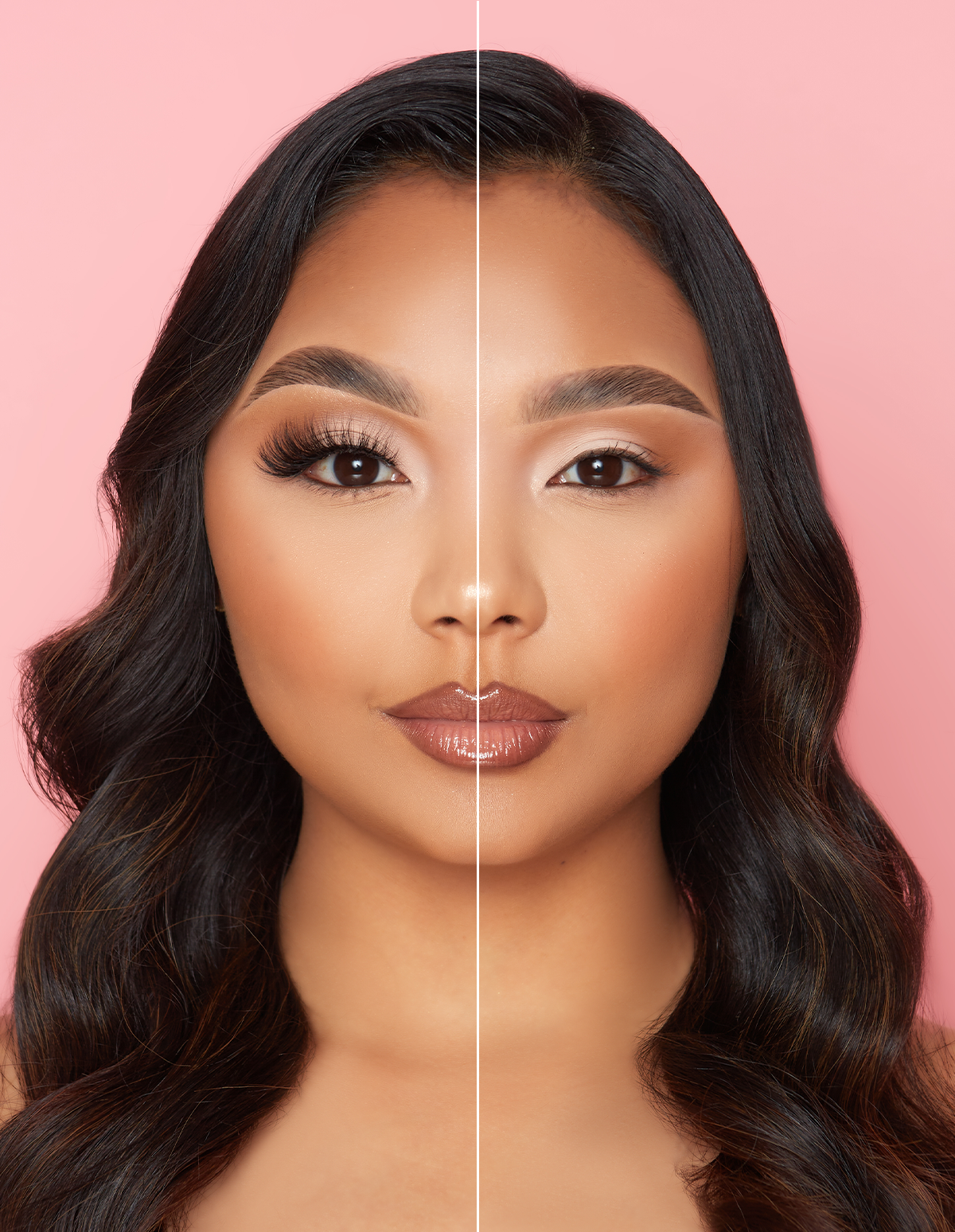Alluring Affair False Lashes
