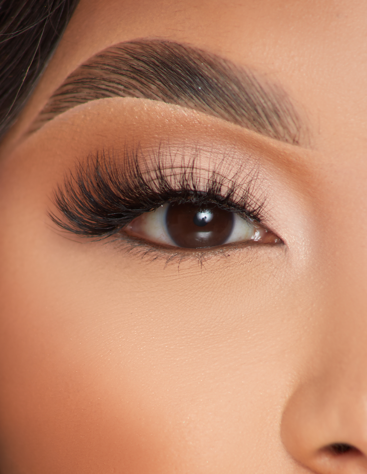 Alluring Affair False Lashes