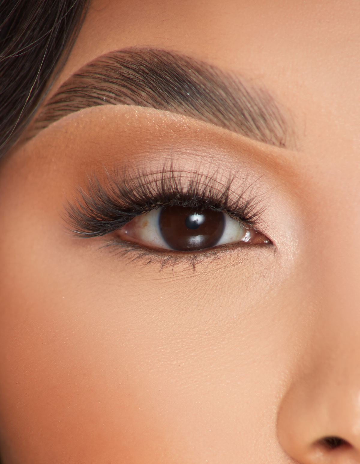 Bouquet Breeze False Lashes