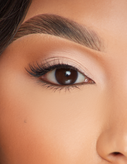 Marriage Material Bridal False Lashes