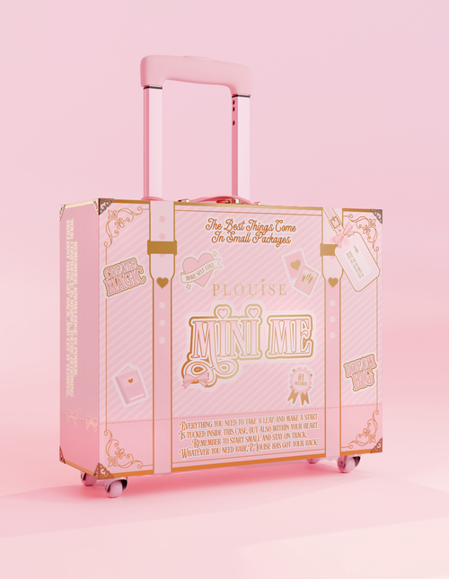 Mini Me Suitcase (Suitcase Only)