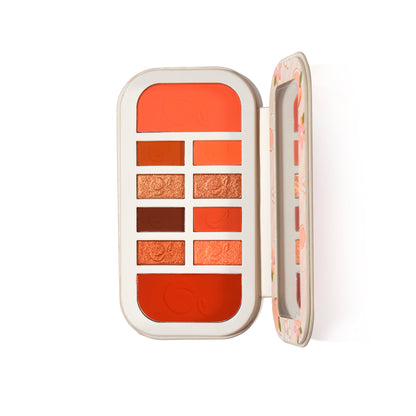 Peach Perfection Palette