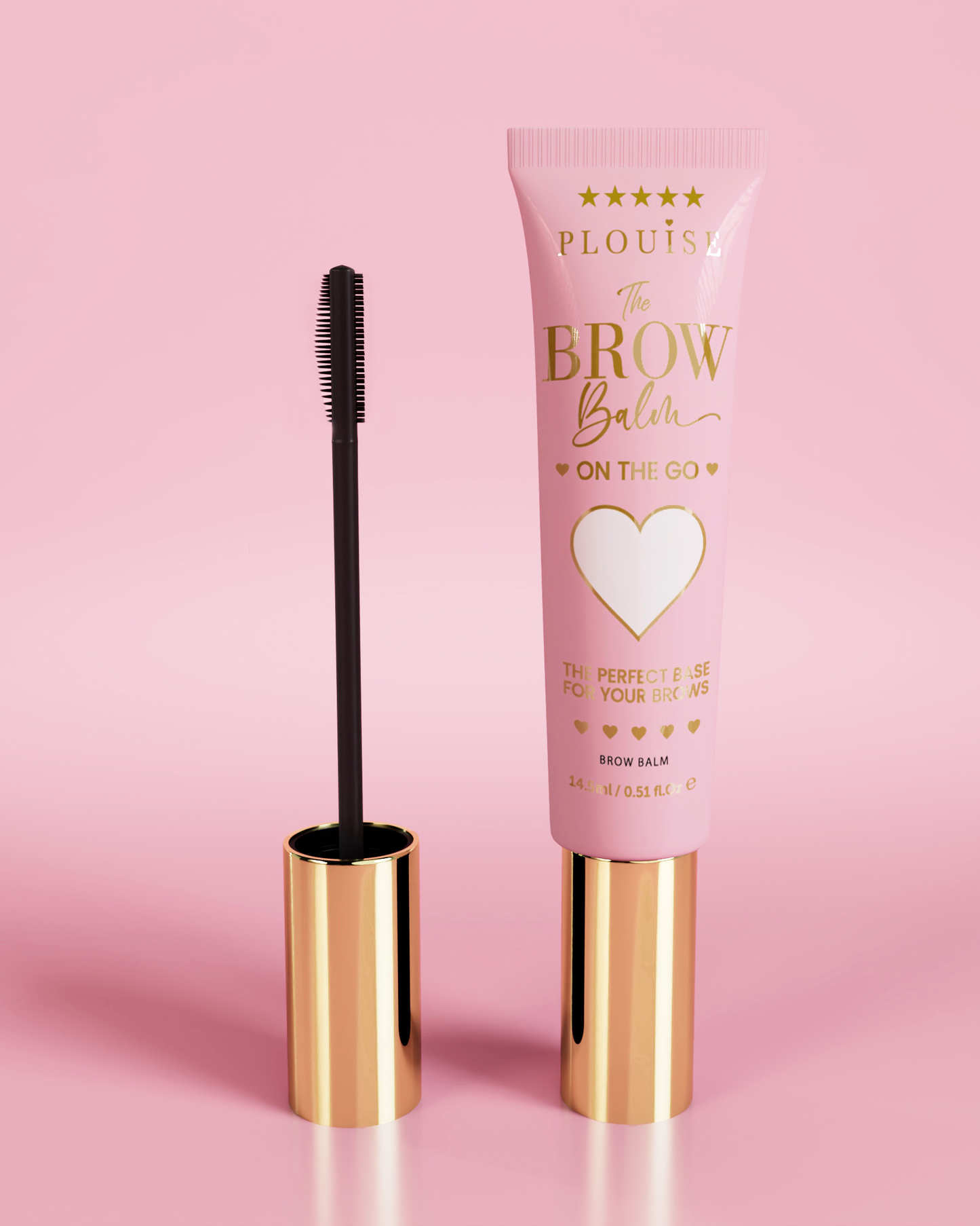 Brow Balm Instant Fix