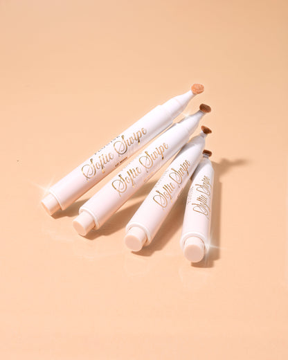 Softie Swipe Tinted Lip Mask - Coconut Cake - PRE-ORDER