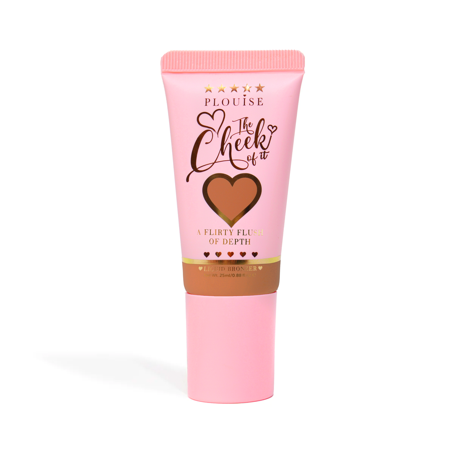 The Cheek Of It Liquid Bronzer