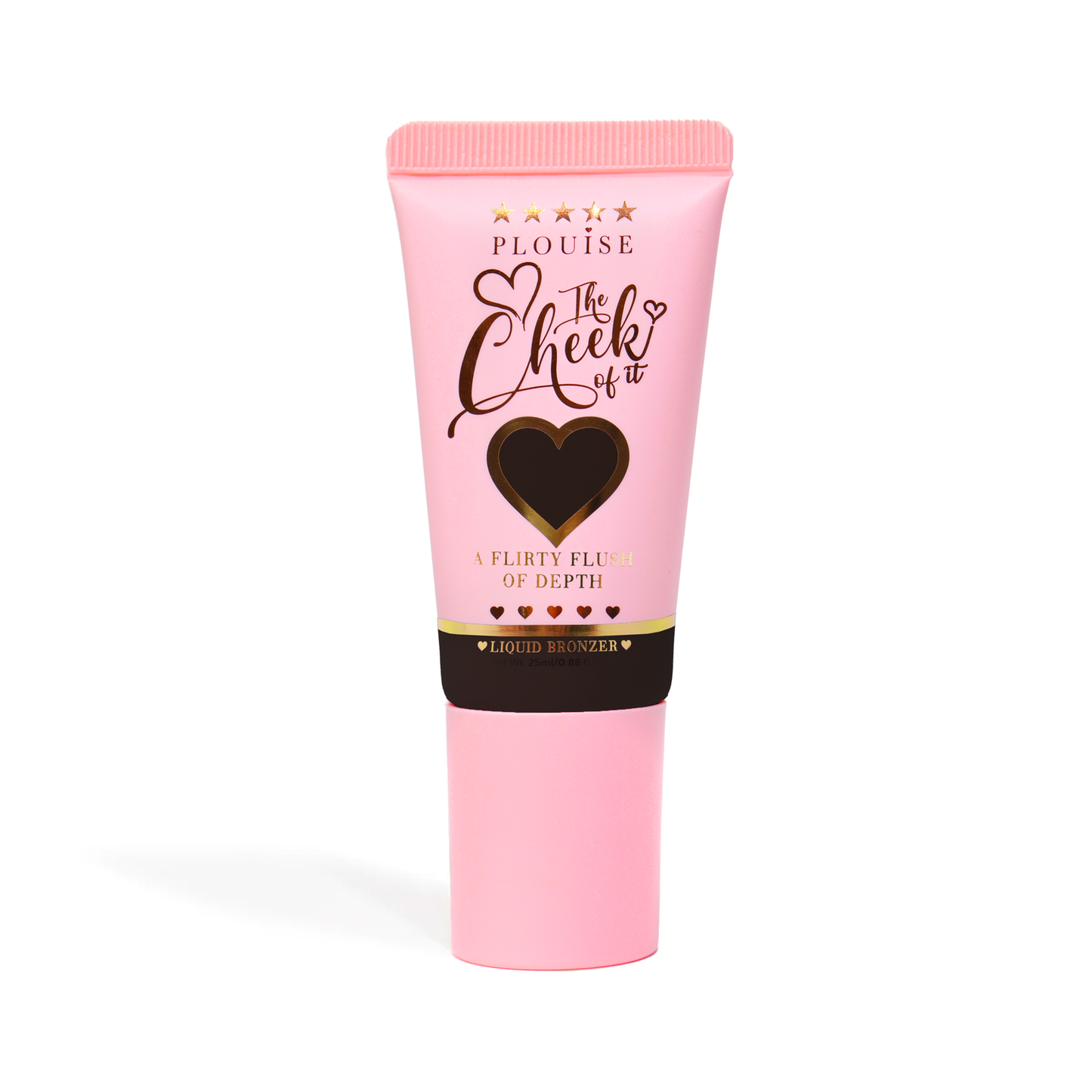 The Cheek Of It Liquid Bronzer