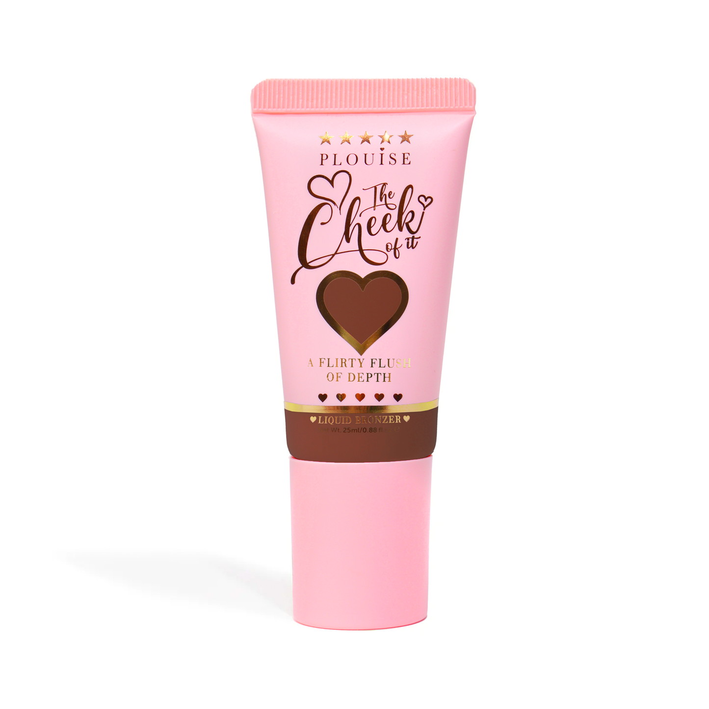 The Cheek Of It Liquid Bronzer