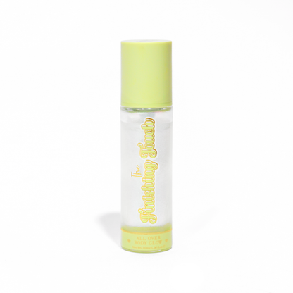 The Finishing Touch All Over Body Glow