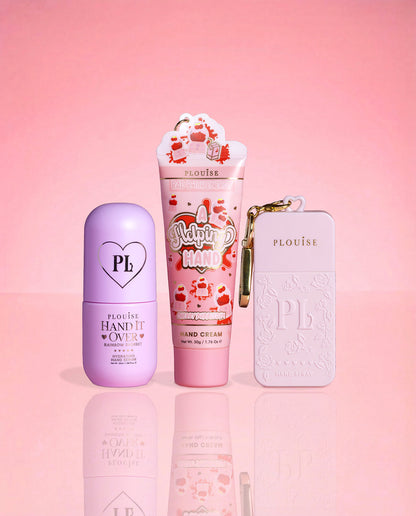 Hand Rescue Hand Care Gift Set