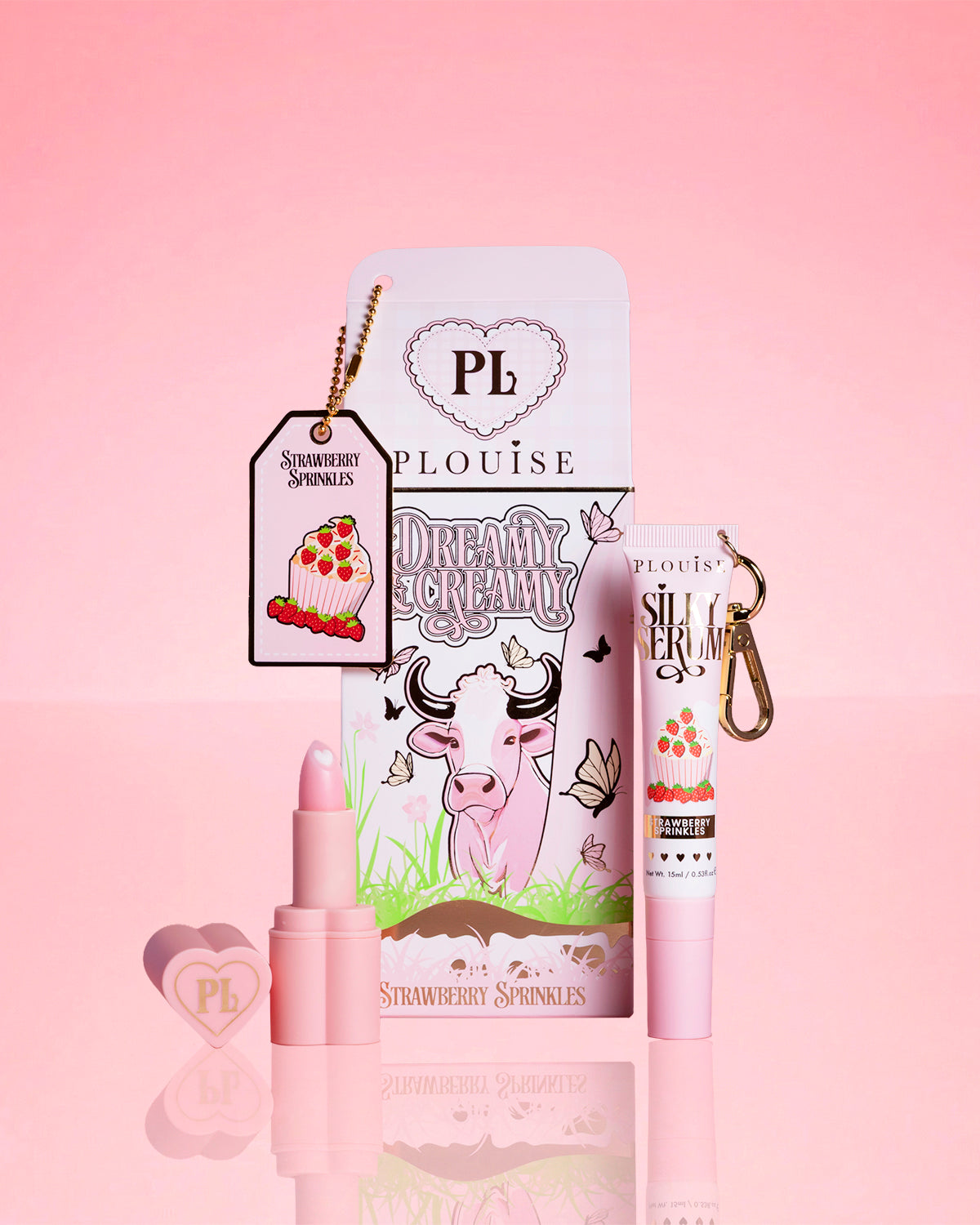 The TLC Tender Lip Care Kit Duo