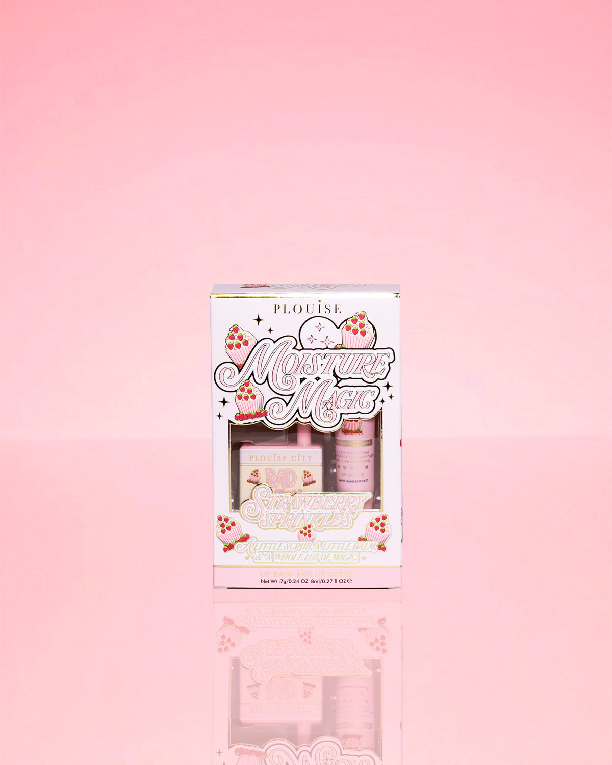 The TLC Tender Lip Care Kit