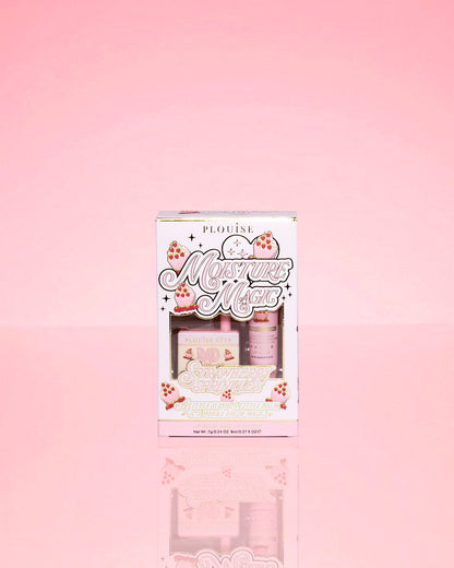 The TLC Tender Lip Care Kit Duo
