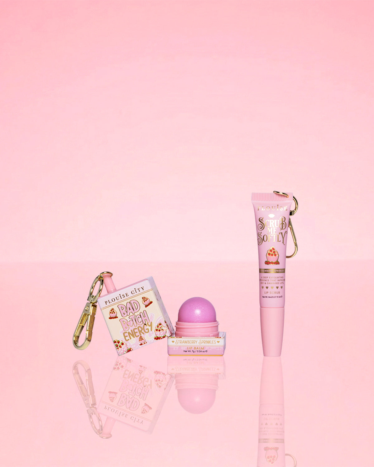 The TLC Tender Lip Care Kit